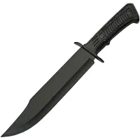 Rite Edge Black Tech Bowie