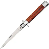 Rite Edge Stiletto Lockback