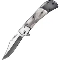 ELK RIDGE Linerlock A/O