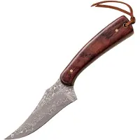 ELK RIDGE Upswept Skinner Rosewood