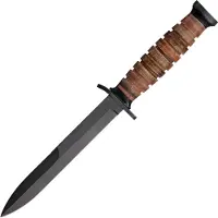 Rite Edge WWII M3 Trench Knife