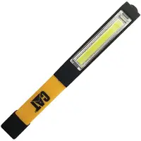 CAT Pocket Worklight Yellow