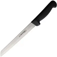 Dexter Bread Knife Scalloped 8in