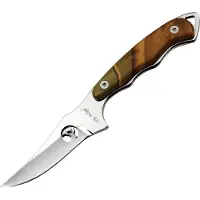 ELK RIDGE Upswept Hunter