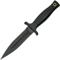 Rite Edge Combat Boot Knife