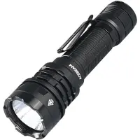 Acebeam Defender P17 Flashlight Black
