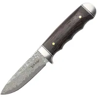 ELK RIDGE Fixed Blade