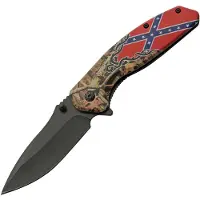 Rite Edge Rebel Forest Linerlock