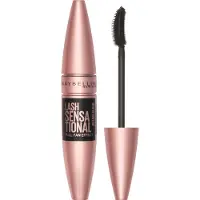 Maybelline Lash Sensational Mascara, Intense Black
