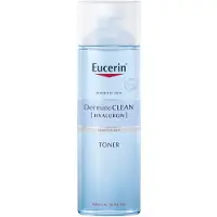 Eucerin DermatoClean Hyaluron Toner 200ml