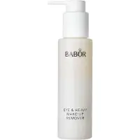Babor Eye & Heavy Make Up Remover, 100ml