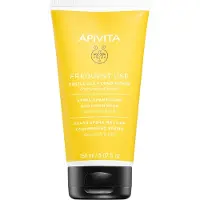 Apivita Frequent Use Gentle Daily Conditioner hoitoaine päivittäiseen käyttöön sisältää kamomillaa 150 ml