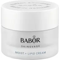 Babor Skinovage Moisturizing & Lipid Cream, 50ml