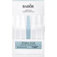 Babor Hydra Plus Ampoules, 7x2ml
