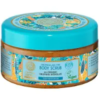 Natura Siberica Oblepikha And Pine Body Scrub 300ml