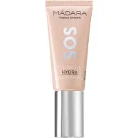 Mádara SOS Eye Revive Cream & Mask, 20ml