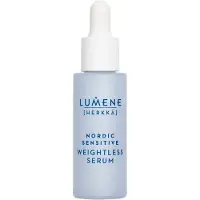 Lumene Nordic Sensitive Weightless Serum, 30ml