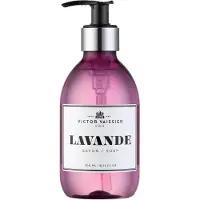 Victor Vaissier Lavande Soap, 300ml