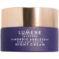 Lumene Ajaton Nordic Ageless Radiant Youth Night Cream, 50ml