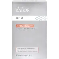Babor Triple Pro-Retinol Renewal Eye Zone Patches, 46g