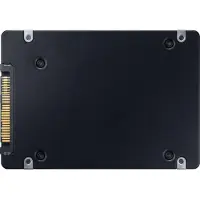 Samsung PM9A3 MZQL23T8HCLS - SSD - krypteret - 3,84 TB - sisäinen - 2,5" - U.2 PCIe 4.0 x4 (NVMe) - 256-bittinen AES-XTS - TCG Opal-salausmenetelmä