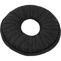 Jabra LEATHER EARCUSHION FOR BIZ 1100,GN 2000, BIZ 1900 AND BIZ 1500 - 10 UNITS PACK (14101-02)