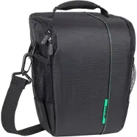 Riva Case 7440 (PS) SLR, Kotelo, Mikä tahansa tuotemerkki, Musta (7440 BLACK)
