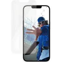 PanzerGlass iPhone 17e/16e/14/13 Pro/13 Classic Fit Panssarilasi - 9H