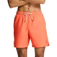 The Sunshine Brand Uimashortsit 'Mike' koralli