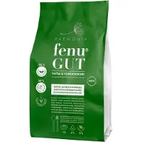 Raw Organic Harmonia fenuGUT – VATSALLE, VERENSOKERILLE JA VEREN RASVOILLE, 500g