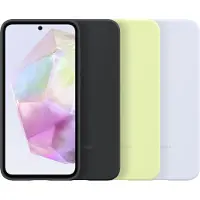 Samsung Silicone Cover A35