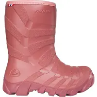 Viking Ultra Warm Lämpösaappaat Pink 37 EU Vaaleanpunainen 37 EU Tytöt