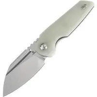 TENABLE KNIVES Rafe L Linerlock SW Jade