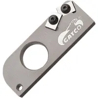 GATCO Military Compact Sharpener