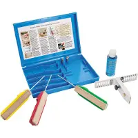 GATCO Sharpening System 3 Stone