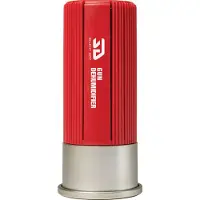 Silent Dry Shotgun Jr. Dehumidifier Red