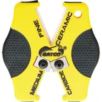 GATCO Double Duty Sharpener