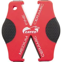 GATCO Super Micro X Sharpener