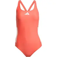 Adidas 3S Bld Swimsuit - Orange - 42