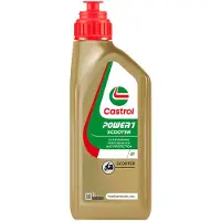 Castrol Power1 Scooter 2t Moottoriöljy 1l