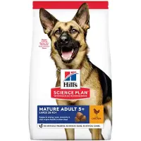 Hill's Pet Nutrition Koiranruoka Iäkkäille Suurikokoisille Koirille Kana (h604313) 12kg