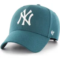 47 Mlb New York Yankees Mvp Snapback Lippis