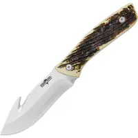 Western Cross Trail Fixed Blade