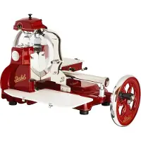 Berkel Volano B3 Lihamylly