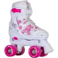 Roces Quaddy 3.0 Rullaluistimet