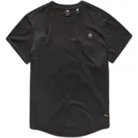 G-Star Lash Fem Loose R T S\S Wmn - Black - XL
