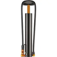 Lezyne Micro Drive Xl Lattiapumppu