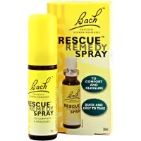 Rescue Remedy Spray
