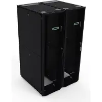 HP – HPE Shock Rack 48U 800x1200 Ent G2 (P9K58A)