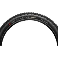 Hutchinson Toro Koloss Mono-compound Gumwall 29´´ X 2.60 Jäykkä Mtb-rengas